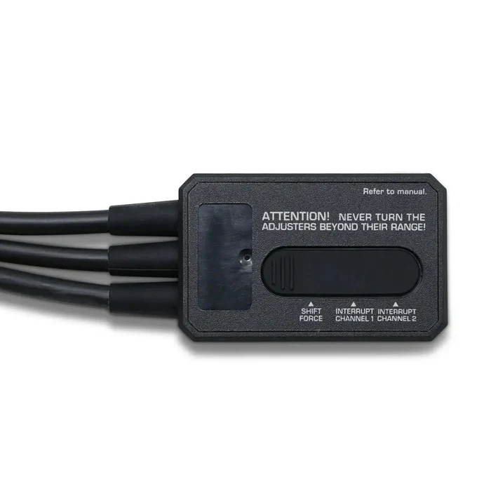 Ignition Quickshifter Module for Honda and Suzuki - Image 3