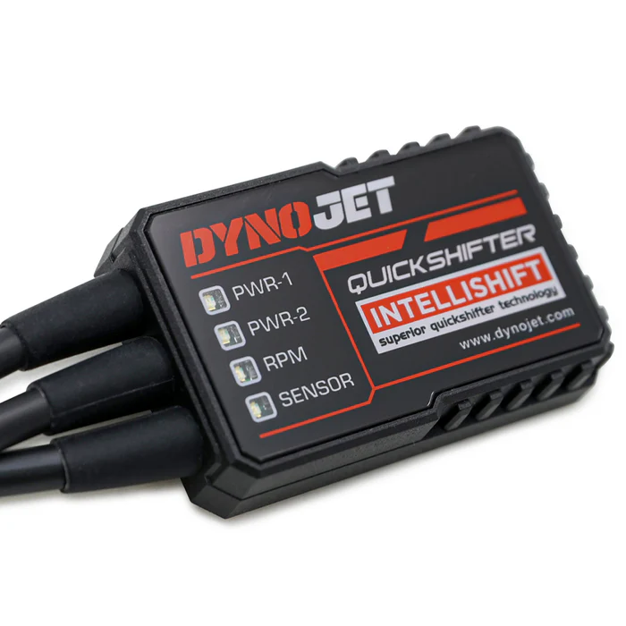 Ignition Quickshifter Module for Kawasaki and Yamaha