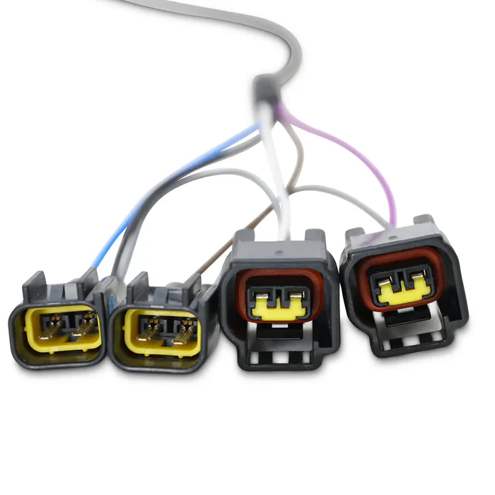 Ignition Quickshifter Module for Kawasaki and Yamaha - Image 4