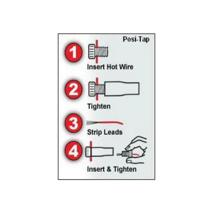Posi-Tap - Image 3