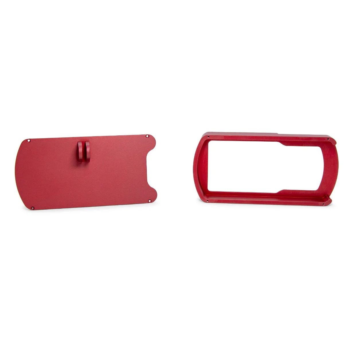 PV3 Billet Aluminium Clamshell Mount - Image 5