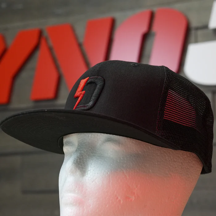 Dynojet Classic 9FIFTY Snapback - Image 3