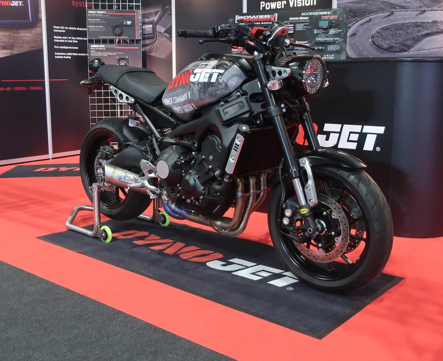 Garage Mat - Image 4