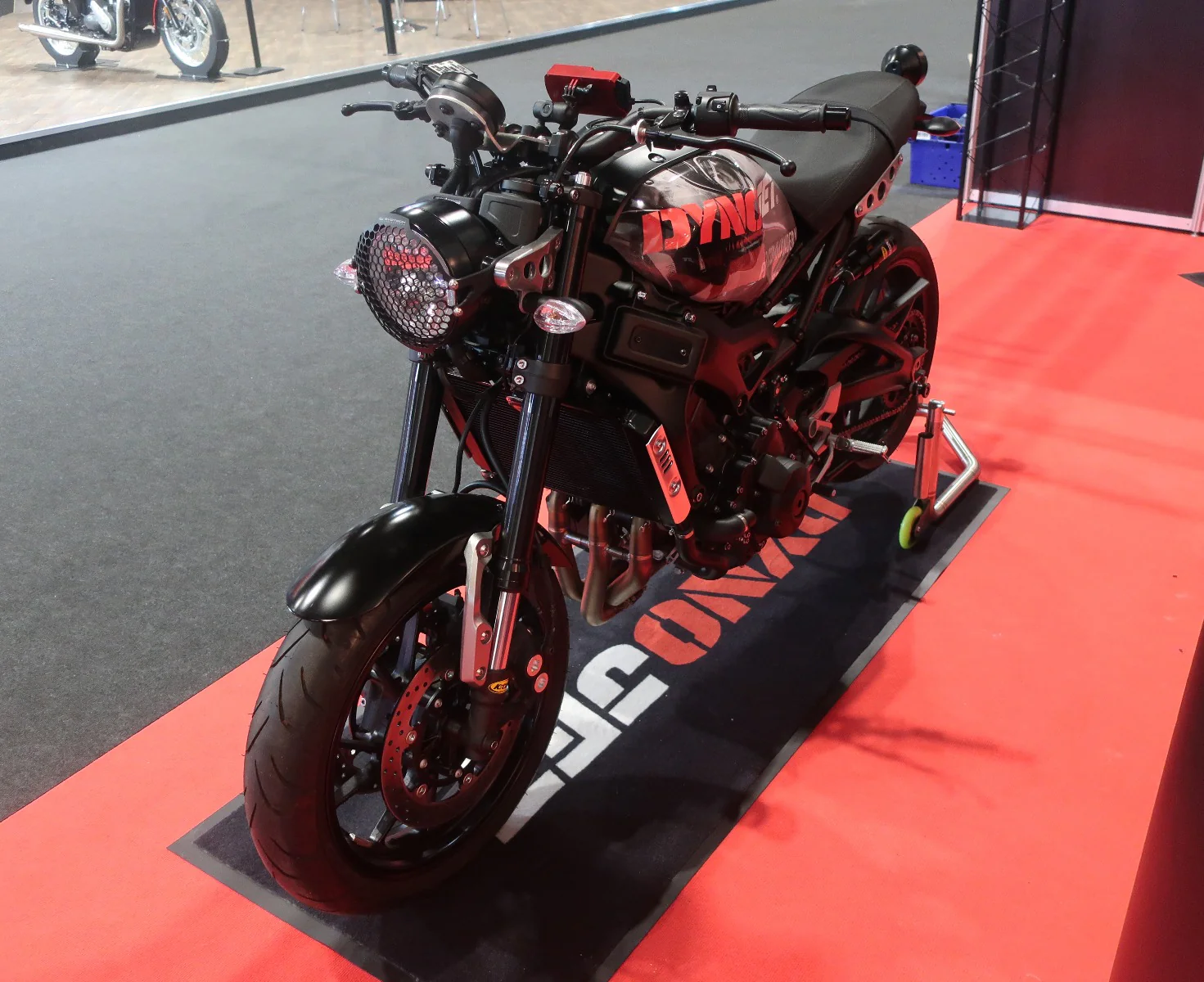 Garage Mat - Image 5