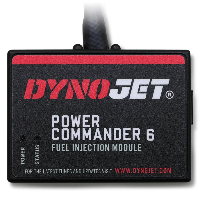 Power Commander 6 for Polaris Sportsman 570 2014-20 (with Ignition) - Image 3