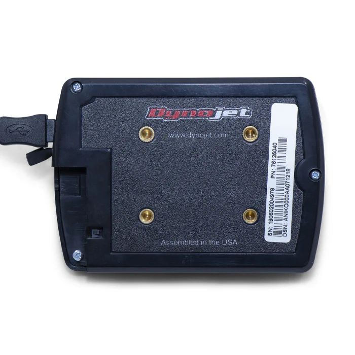 Power Vision Black Series for 2001-17 Harley-Davidson J1850 ECU - Image 3