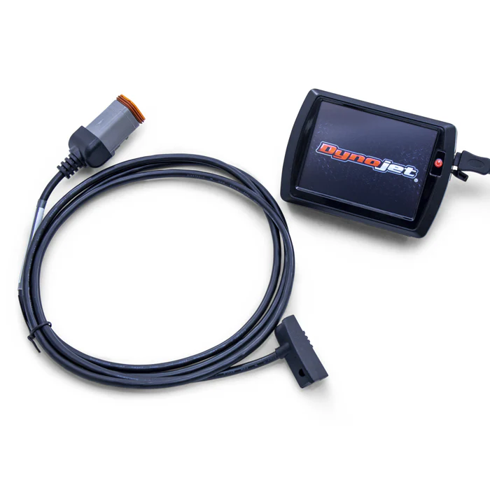 Power Vision Black Series  for 2012-20 Harley-Davidson CAN ECU - Image 3