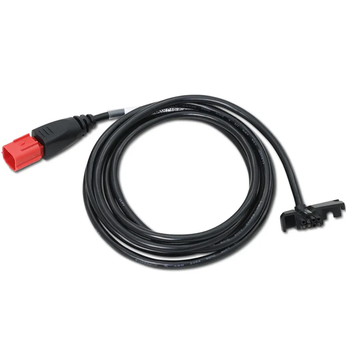 Power Vision Black Series for 2021-24 Harley-Davidson Models - Image 3