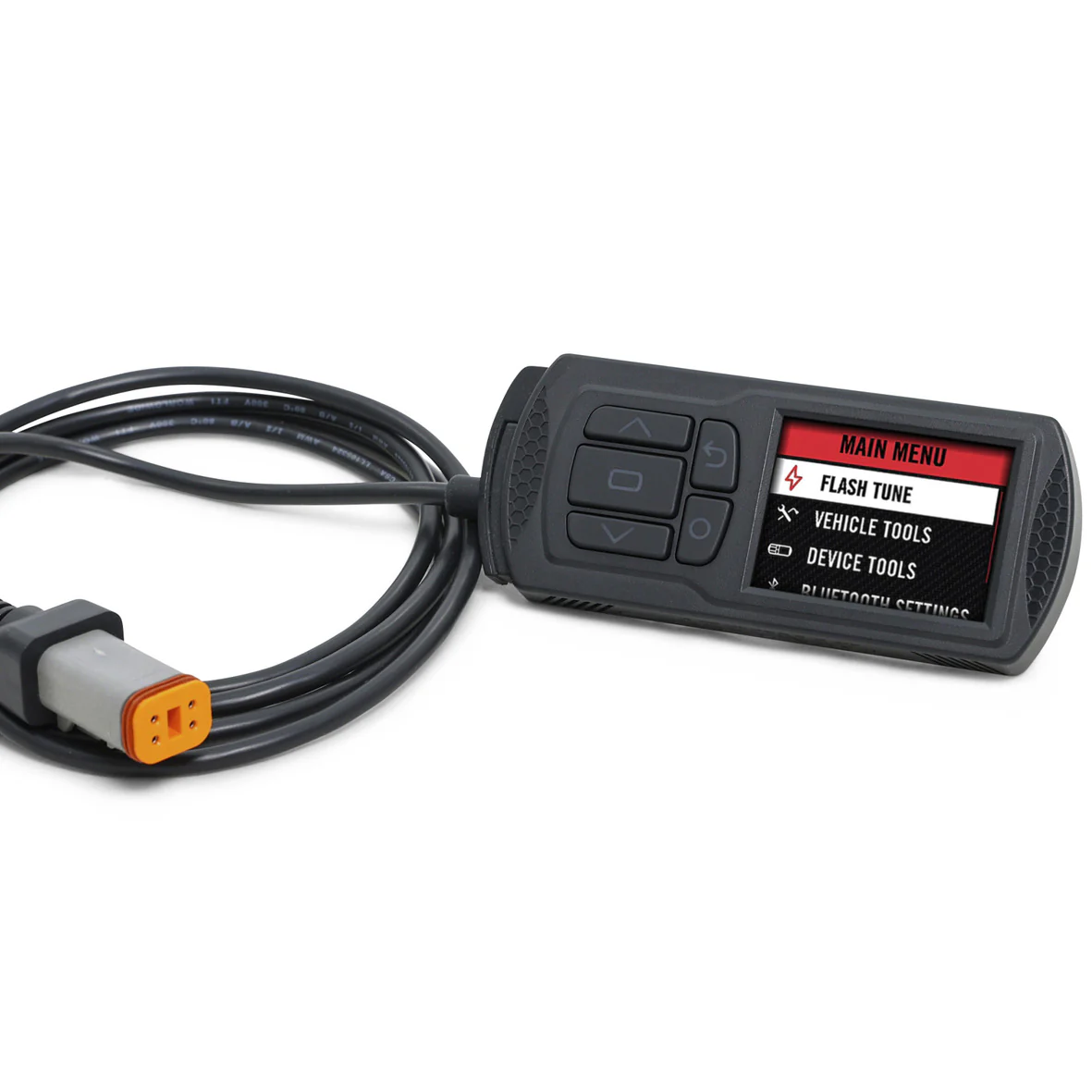 Power Vision 3 for 2001-17 Harley-Davidson J1850 ECU - Image 2