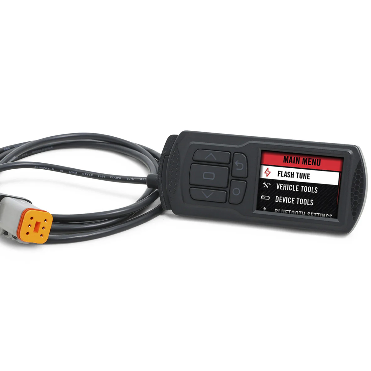 Power Vision 3 for 2012-20 Harley-Davidson CAN ECU - Image 2