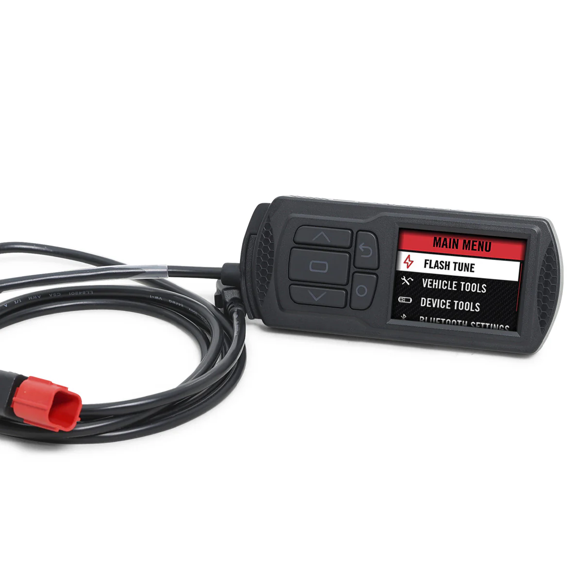 Power Vision 3 for 2021-24 Harley-Davidson Models - Image 3