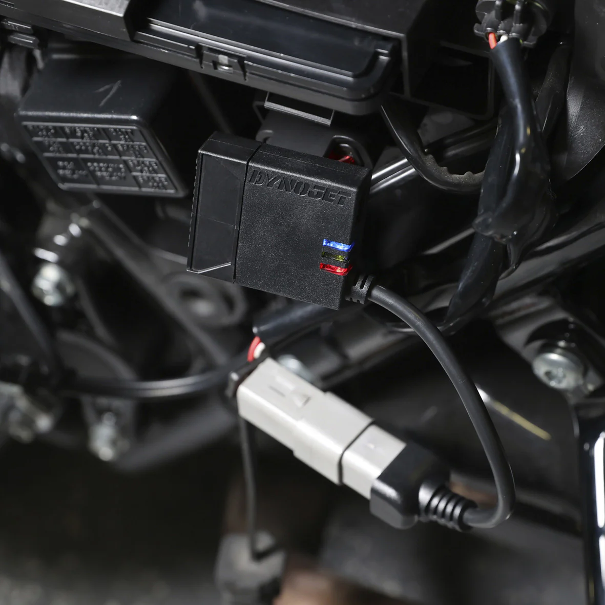 Power Vision 4 for 2012-20 Harley-Davidson CAN ECU - Image 4