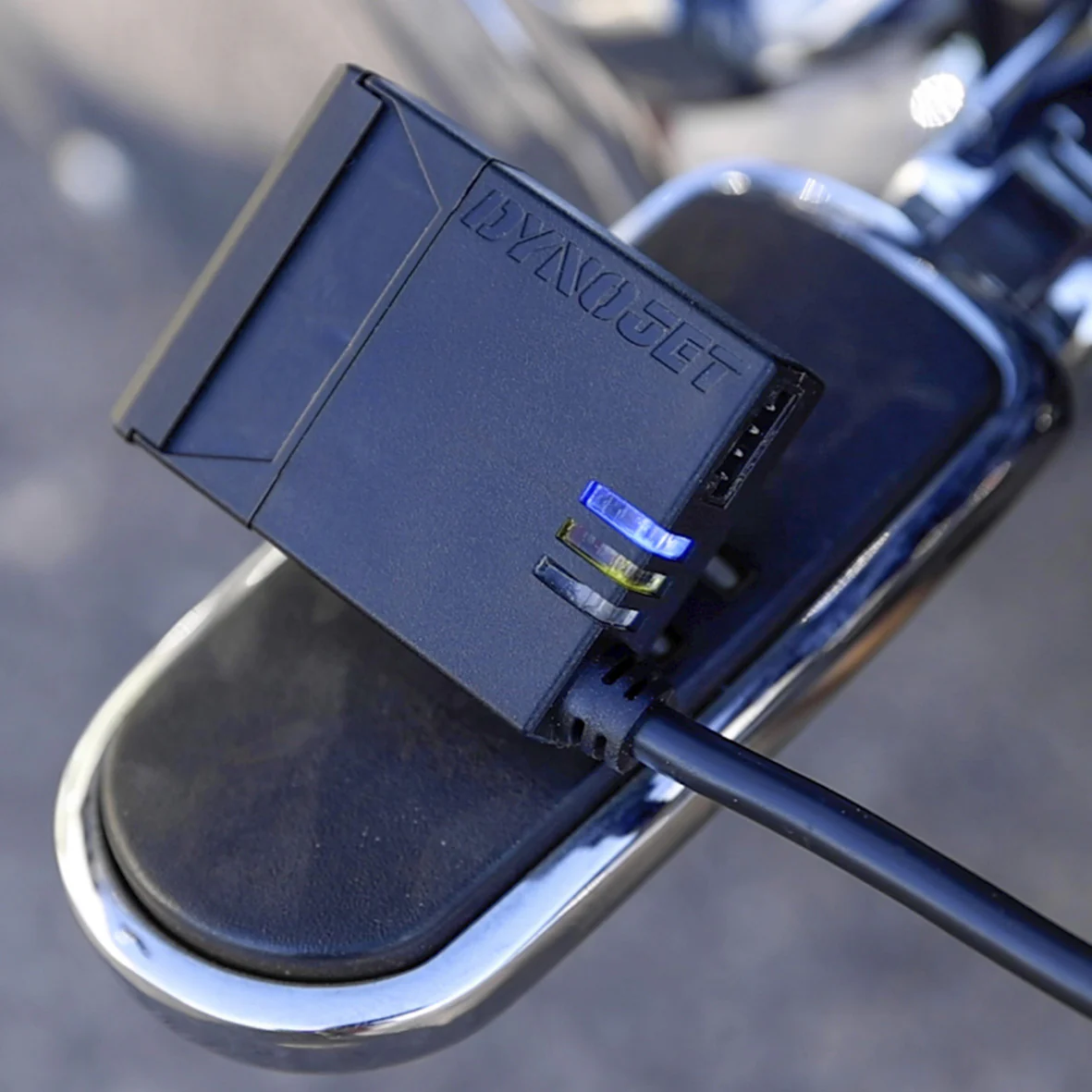 Power Vision 4 for 2012-20 Harley-Davidson CAN ECU - Image 3