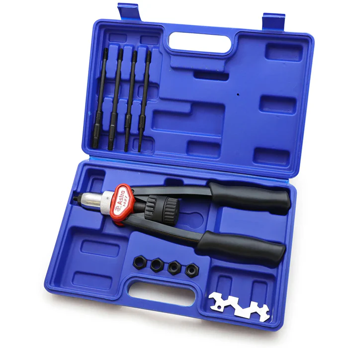 Stealth Extraction Interface Kit with Tool - Image 3